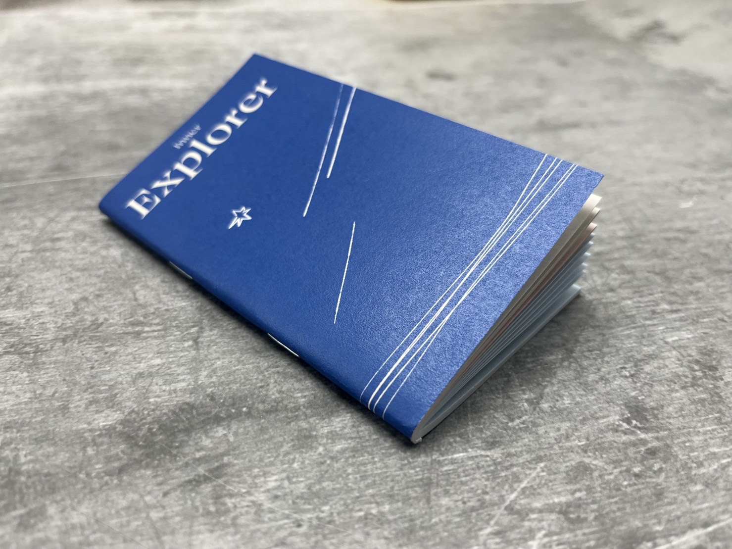 Book Printing Products